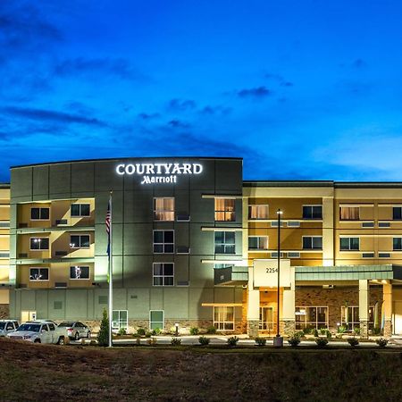 Courtyard By Marriott Somerset Ngoại thất bức ảnh