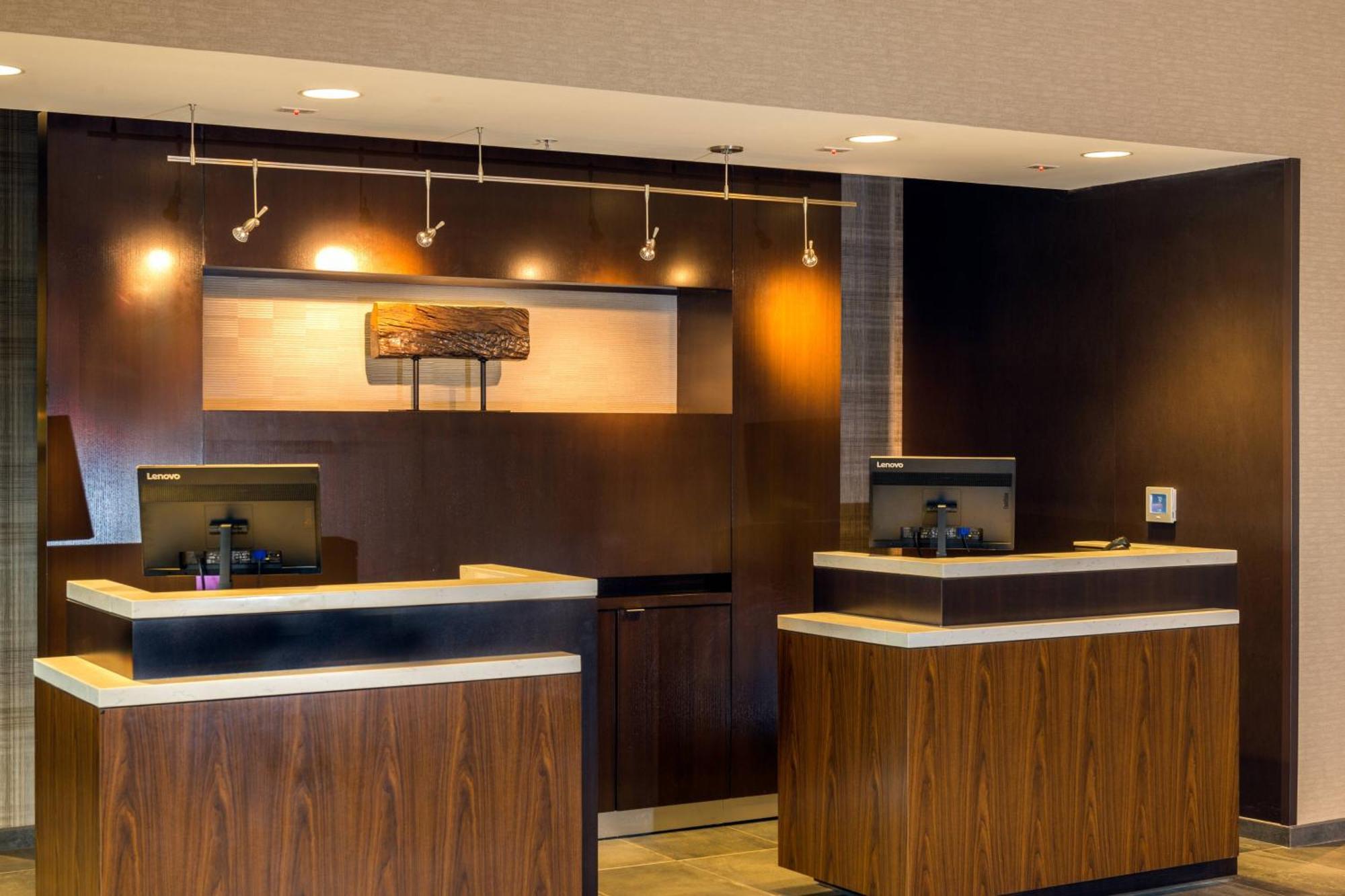 Courtyard By Marriott Somerset Ngoại thất bức ảnh
