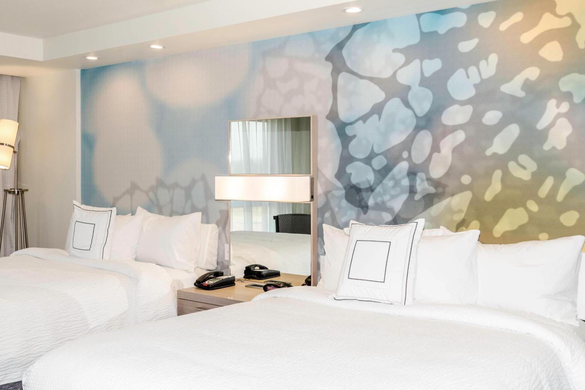 Courtyard By Marriott Somerset Ngoại thất bức ảnh