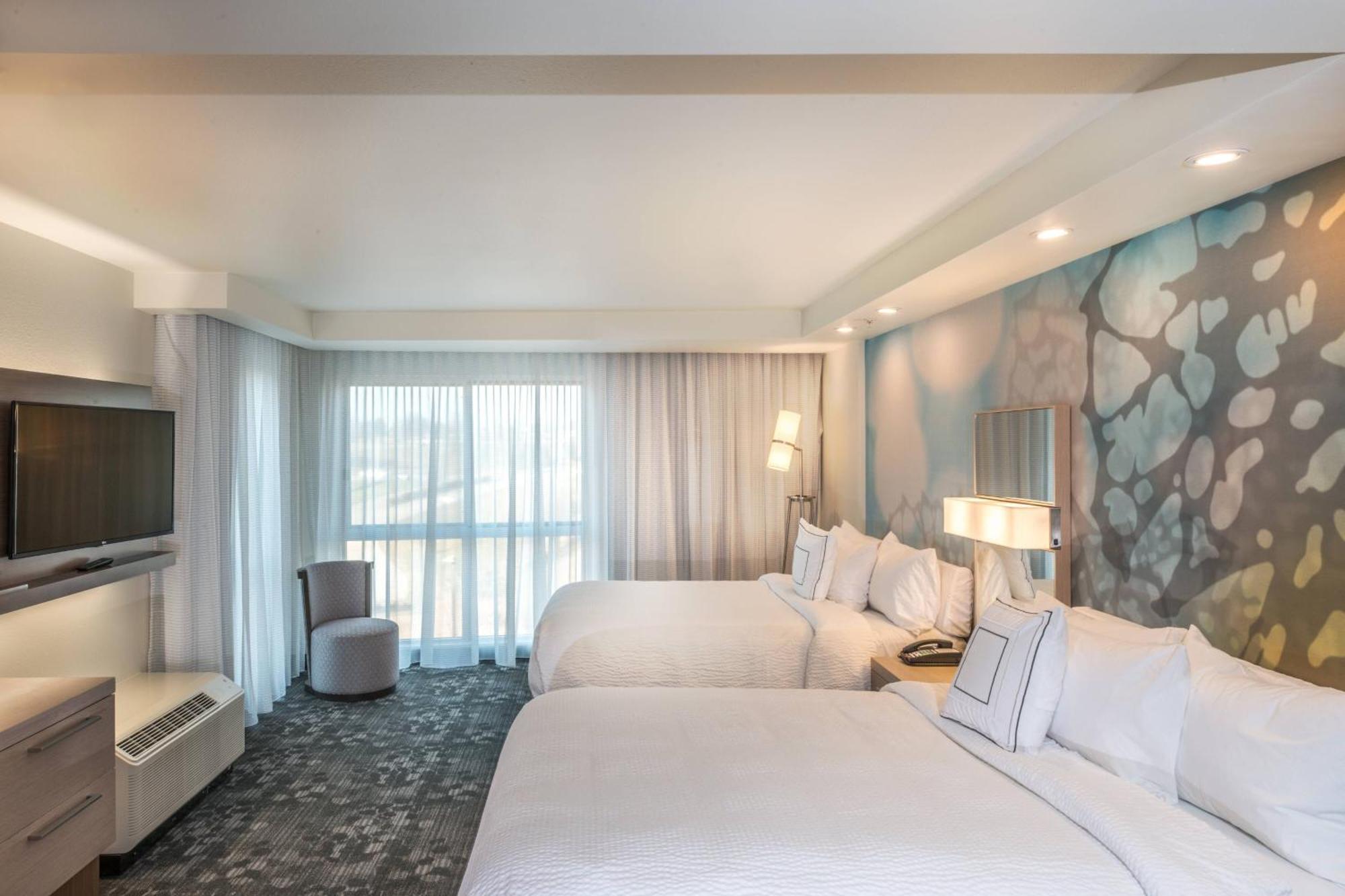 Courtyard By Marriott Somerset Ngoại thất bức ảnh
