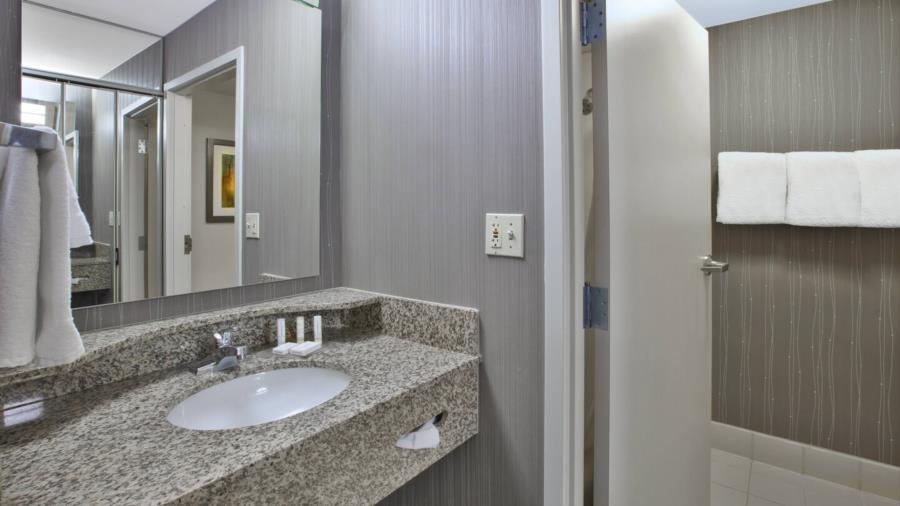 Courtyard By Marriott Somerset Ngoại thất bức ảnh