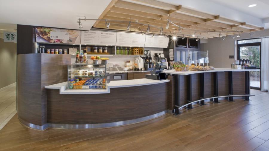 Courtyard By Marriott Somerset Ngoại thất bức ảnh