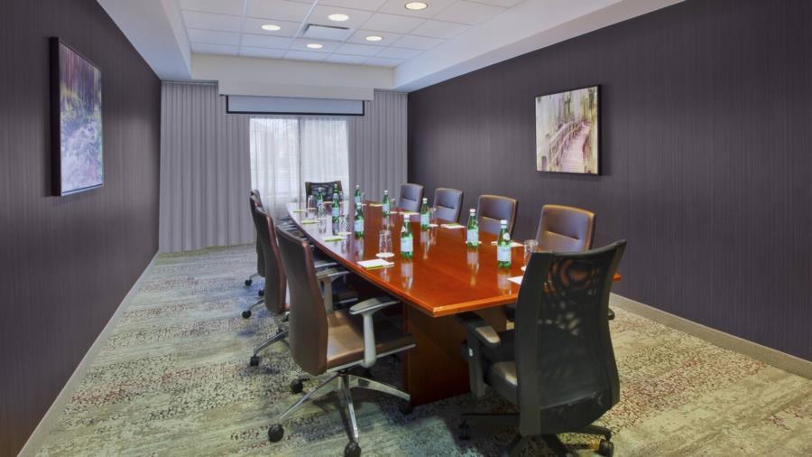 Courtyard By Marriott Somerset Ngoại thất bức ảnh